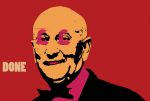 Fred Done Salford